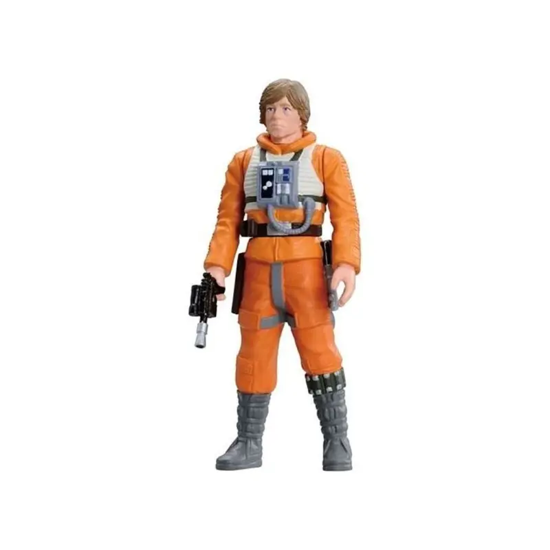 Takara Tomy Luke Skywalker #06 Metacolle 1