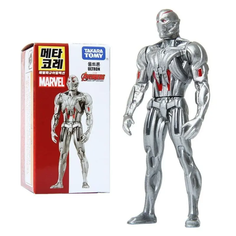 Takara Tomy Metacolle Avengers Age Of Ultron Ultron 1