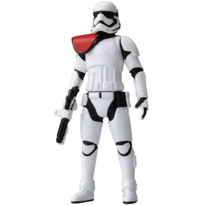 Takara Tomy Metacolle First Order Stormtrooper Officer The Force Awaken 1
