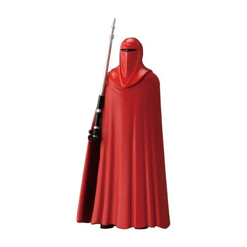 Takara Tomy Metacolle Royal Guard-Star Wars 1