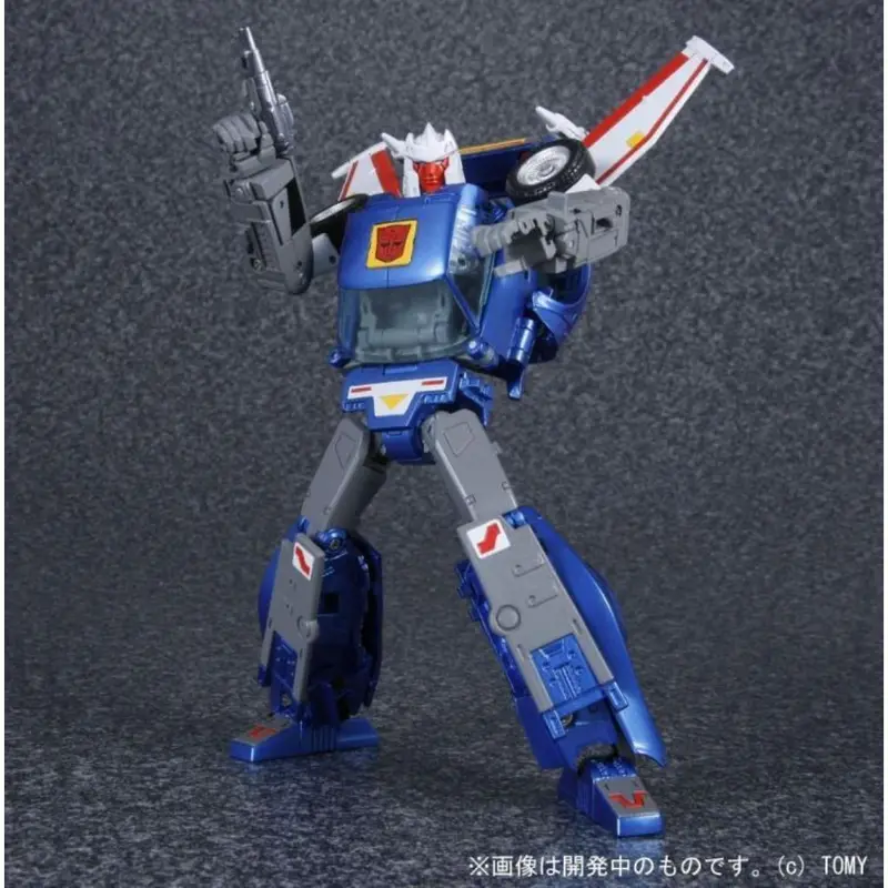 Takara Tomy Mp-25 Tracks Transformers Masterpiece 1