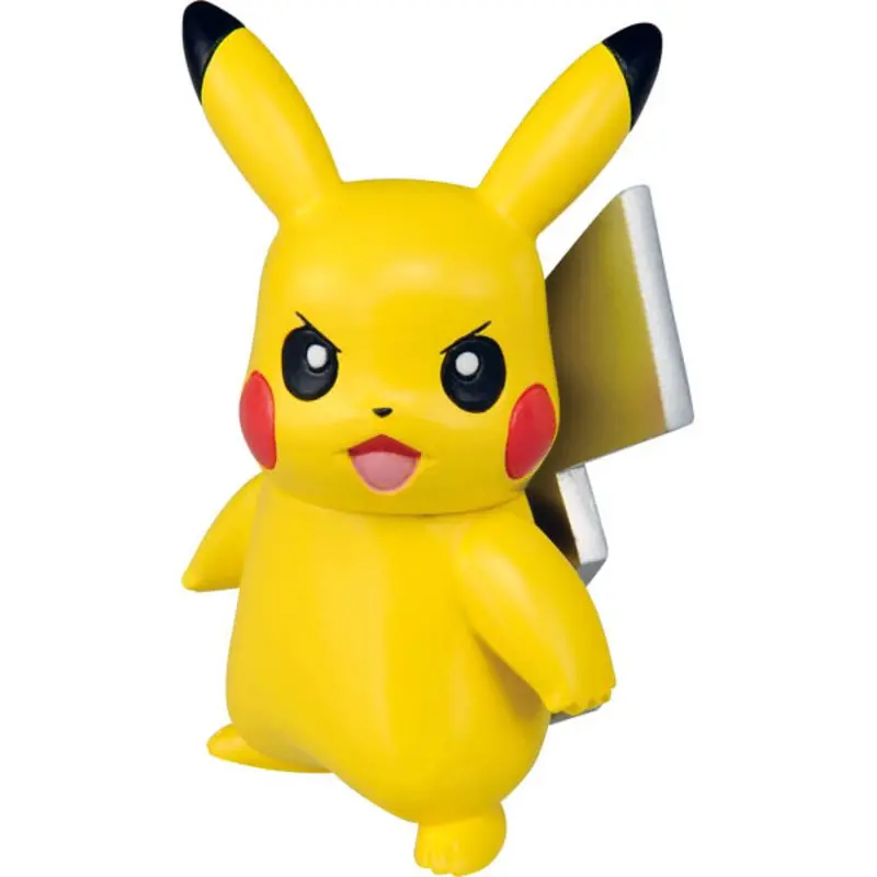 Takara Tomy Pikachu Metacolle Pokemon 1