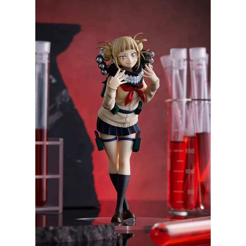Takara Tomy Pop Up Parade Himiko Toga My Hero Academia 1