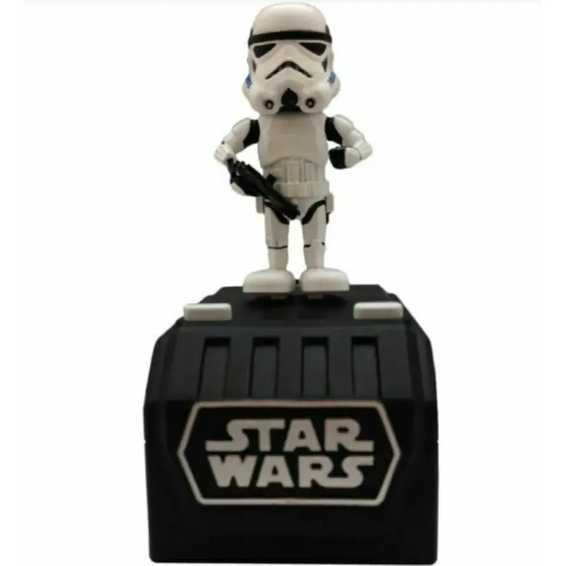 Takara Tomy Stormtrooper Star Wars Space Opera 1