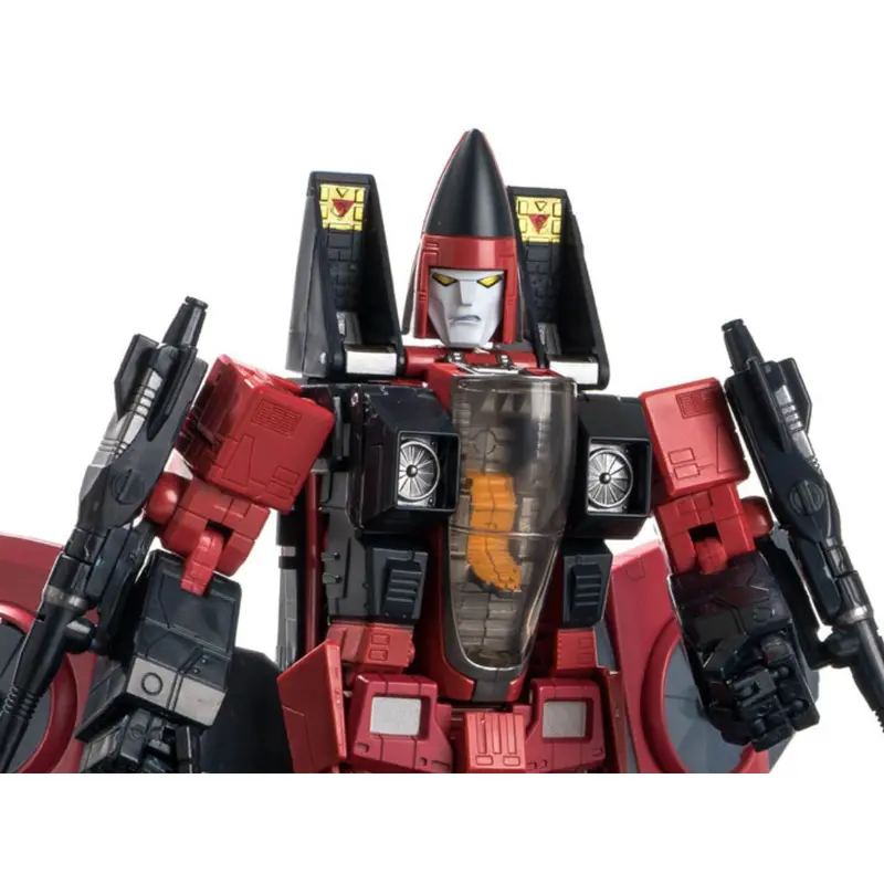Takara Tomy Transformers Masterpiece Mp-11Nt Thrust 1
