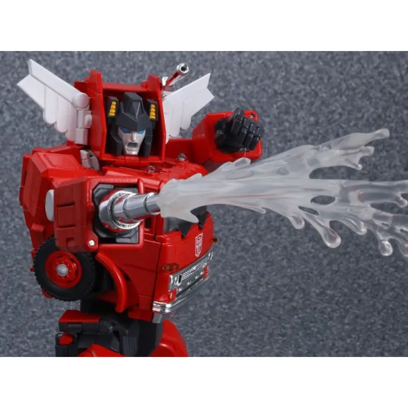 Takara Tomy Transformers Mp33 Inferno Masterpiece 1