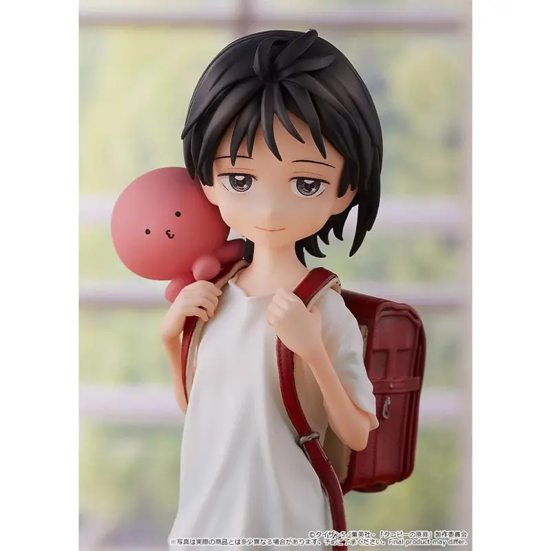 Takopis Original Sin - Pop Up Parade Shizuka Kuze & Takopi 1.5 1