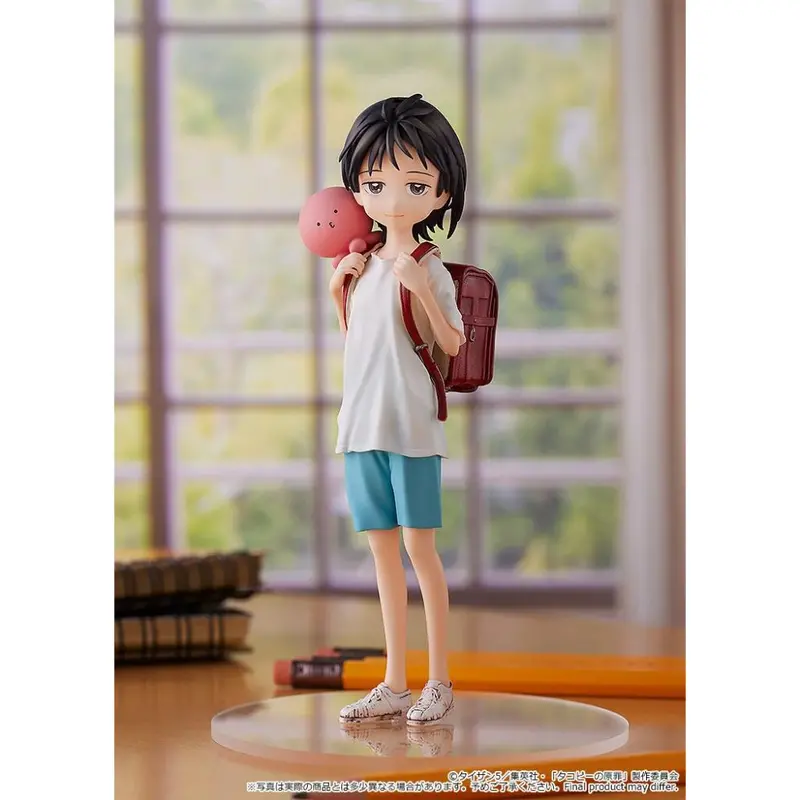 Takopis Original Sin - Pop Up Parade Shizuka Kuze & Takopi 1.5 2