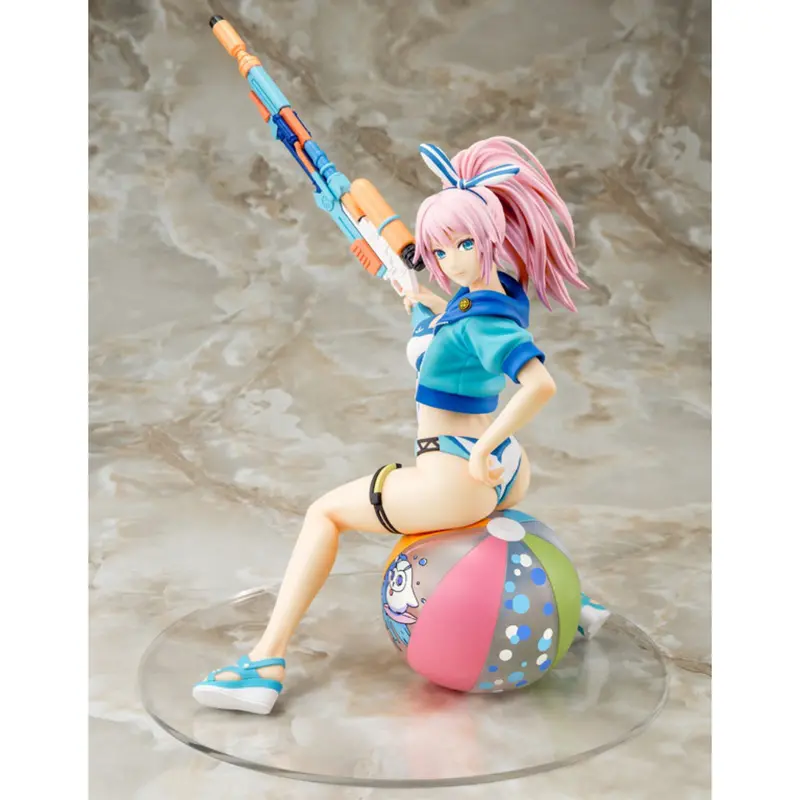 Tales Of Arise - 16 Shionne Summer Ver. Figurine 1
