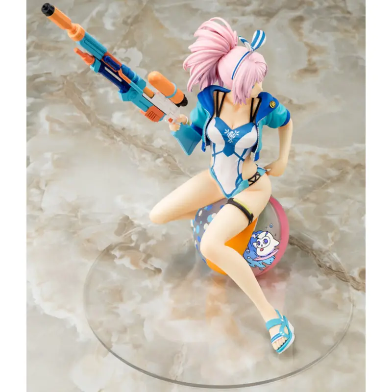 Tales Of Arise - 16 Shionne Summer Ver. Figurine 2