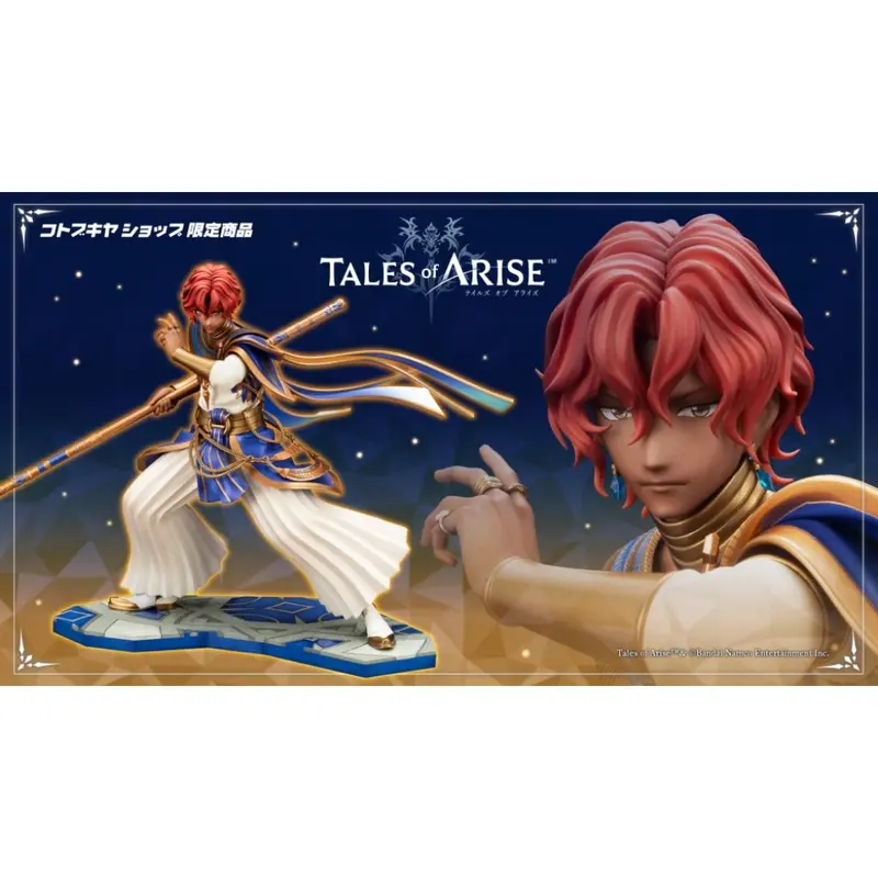 Tales Of Arise - Pv067 Dohalim 1