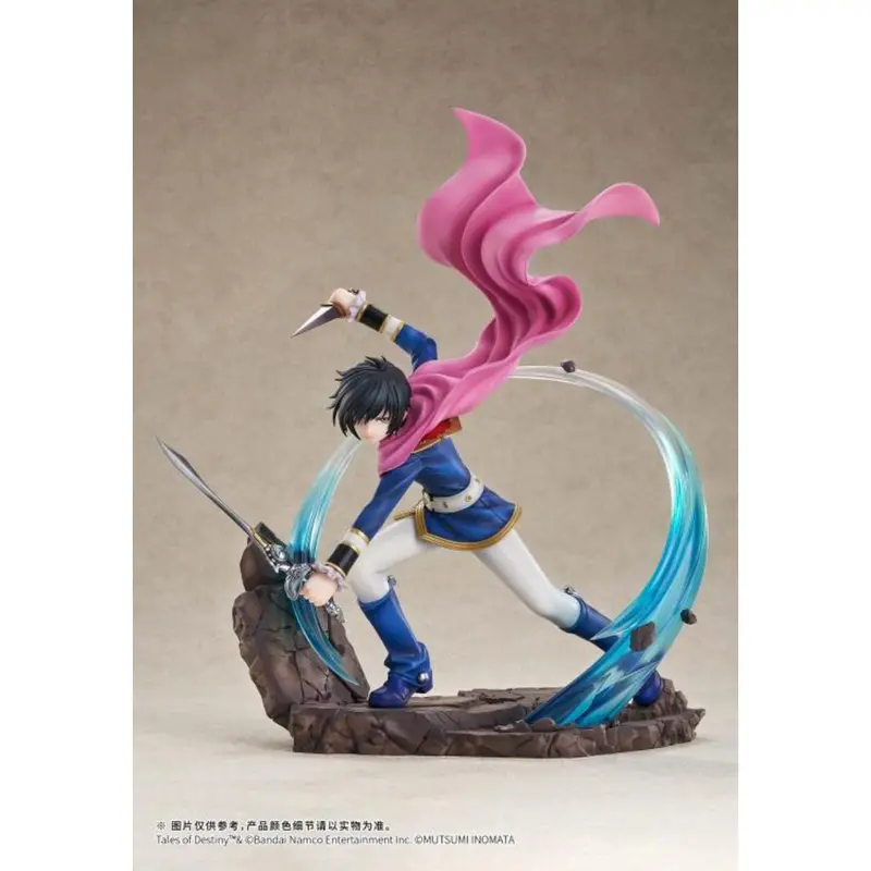 Tales Of Destiny - Leon Magnus 1/7 Scale Figure 1