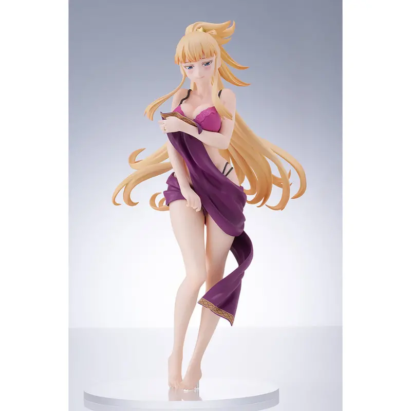 Tales Of Wedding Rings - Pop Up Parade Hime L Size 1