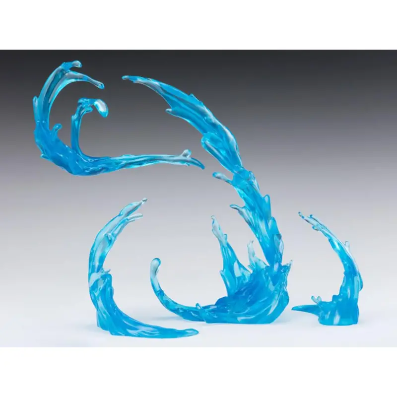 Tamashii Effect Water Blue Ver. For S.H.Figuarts 1