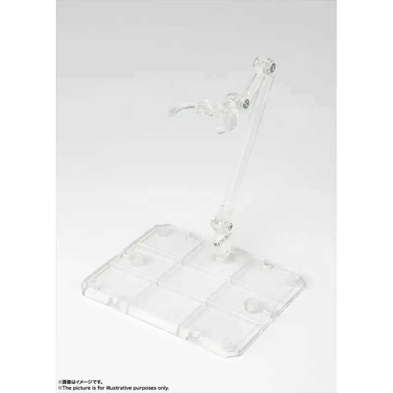 Tamashii Stage Act Humanoid (Reissue) 1
