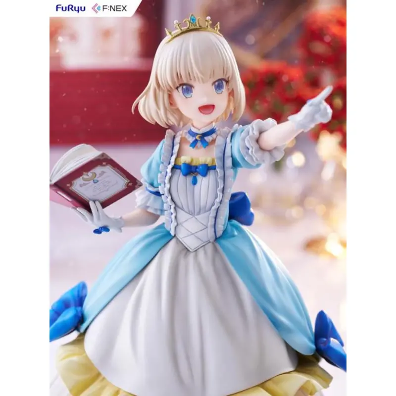 Tearmoon Empire - Mia Luna Tearmoon 1/7 Scale Figure 2
