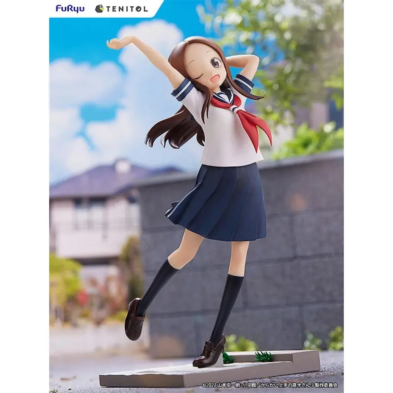 Teasing Master Takagi-San 3 - Tenitol Takagi-San 2