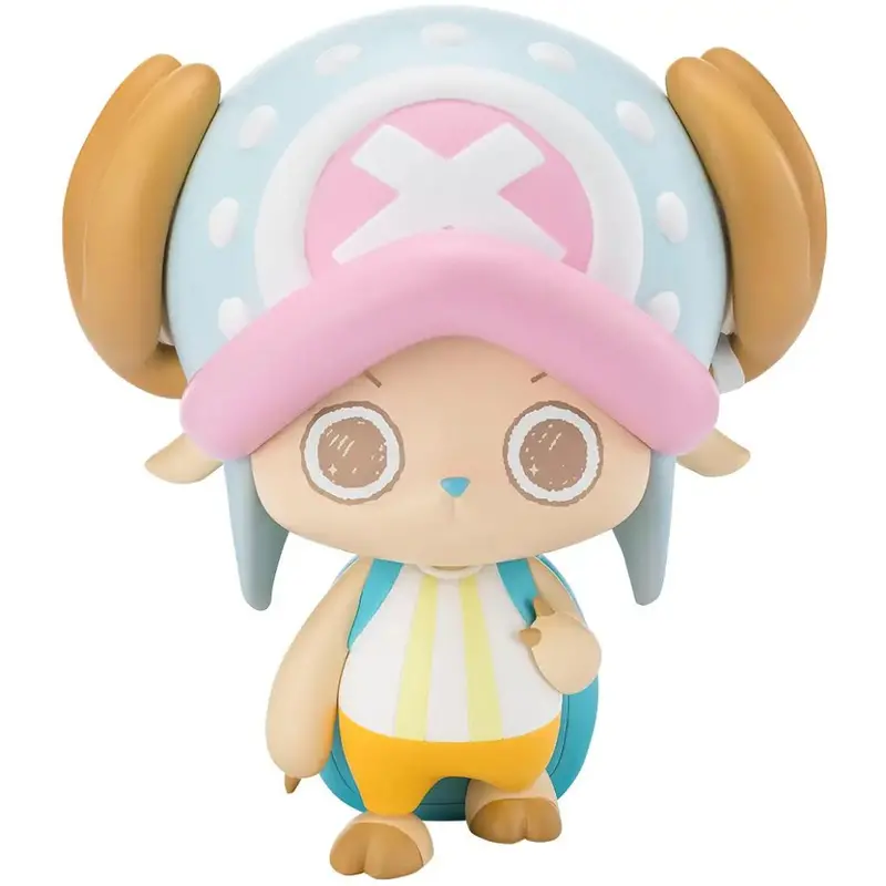 Tekupiku Chopper 1