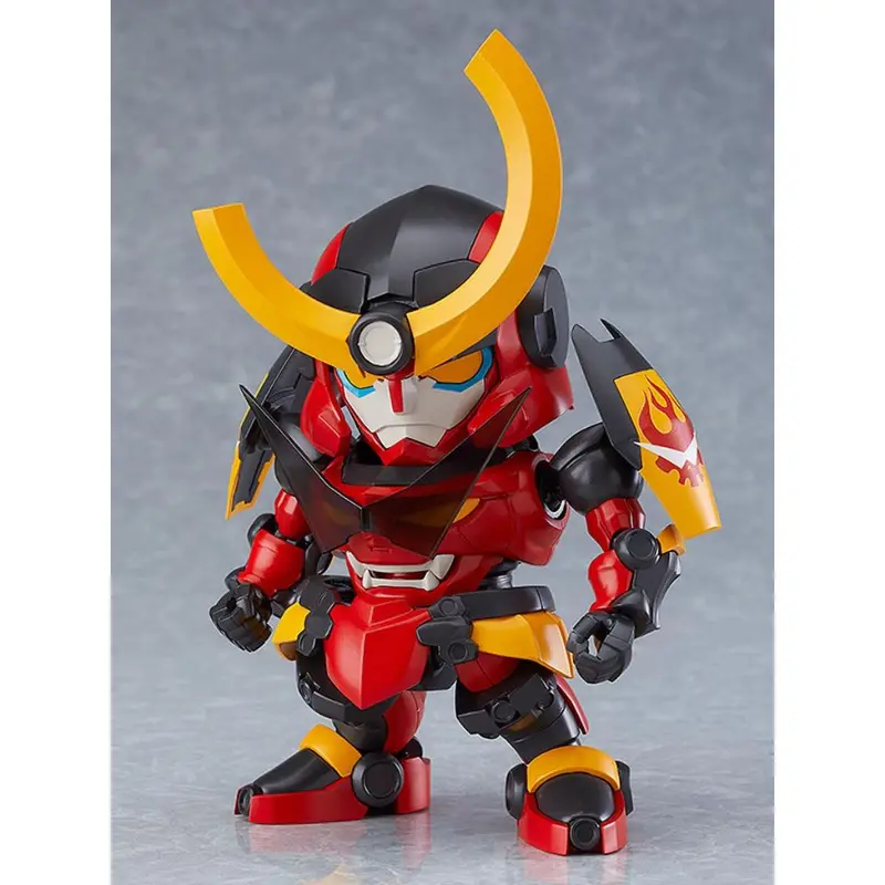 Tengen Toppa Gurren Lagann - Moderoid Gurren Lagann (Reissue) 1