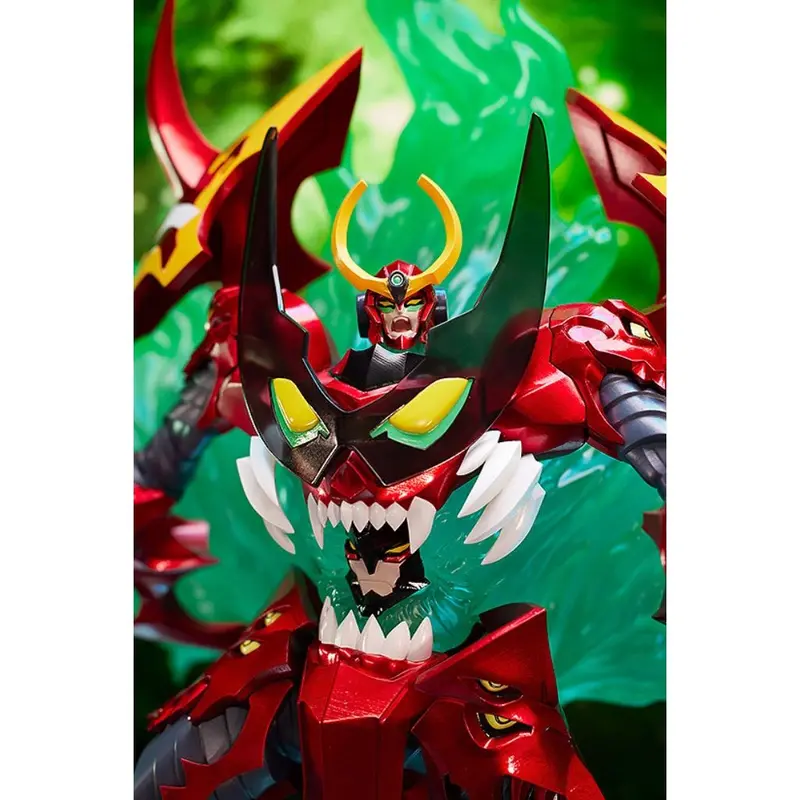 Tengen Toppa Gurren Lagann - Pop Up Parade Tengen Toppa Gurren Lagann Xl Size 1