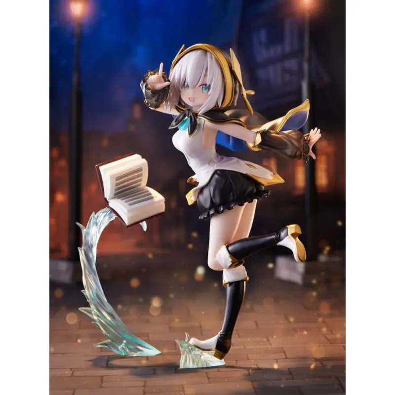 Tenitol Nijisanji - Ars Almal 1
