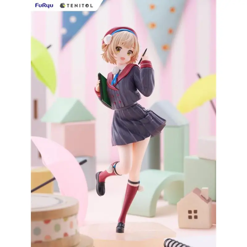 Tenitol Shigure Ui Figurine 1