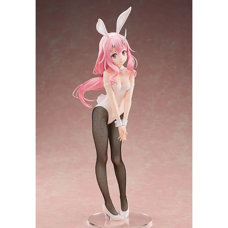 That Time I Got Reincarnated As A Slime Scarlet Bond - Shuna Bunny Ver. 1