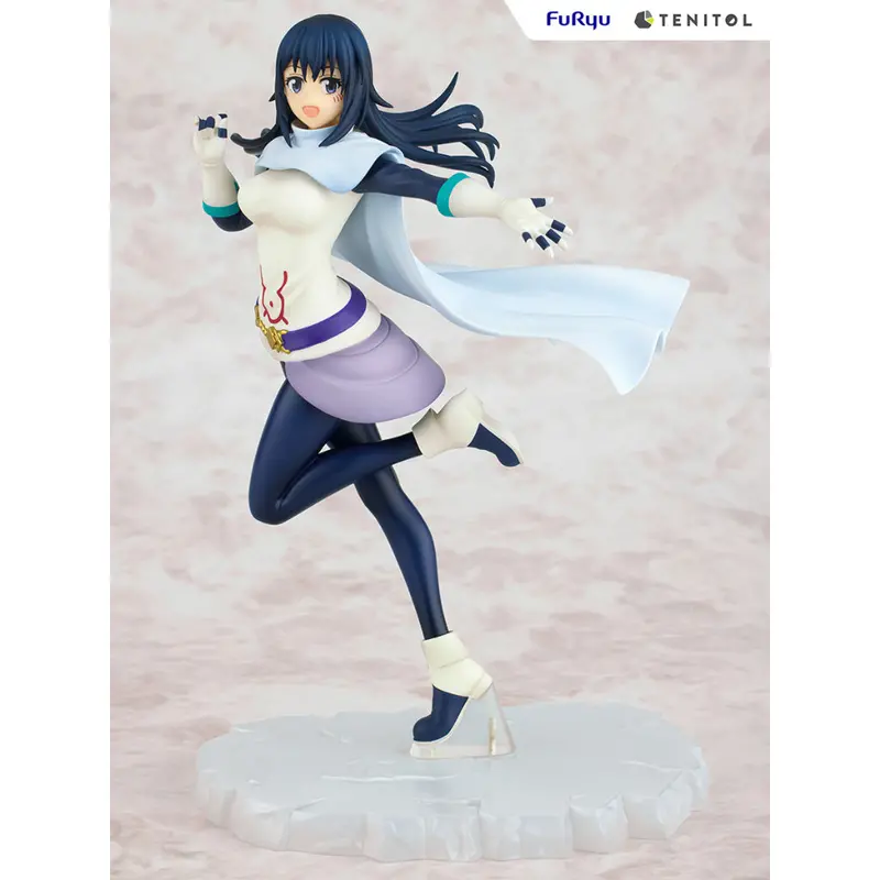 That Time I Got Reincarnated As A Slime - Tenitol Shizu Figurine 1