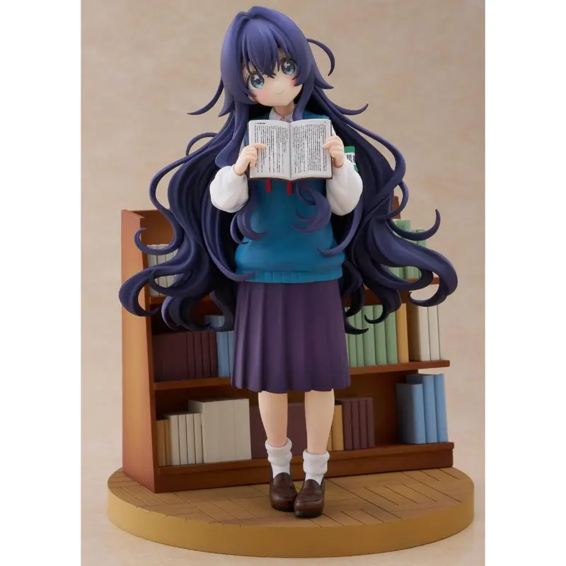 The 100 Girlfriends - Vivignette Shizuka Yoshimoto 1