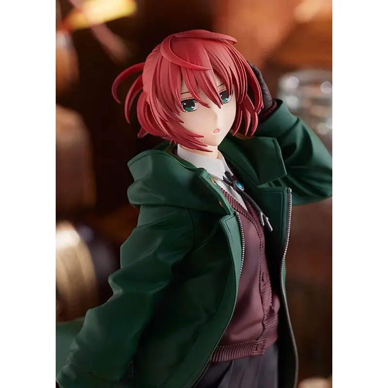 The Ancient Magus Bride - Pop Up Parade Chise Hatori 1