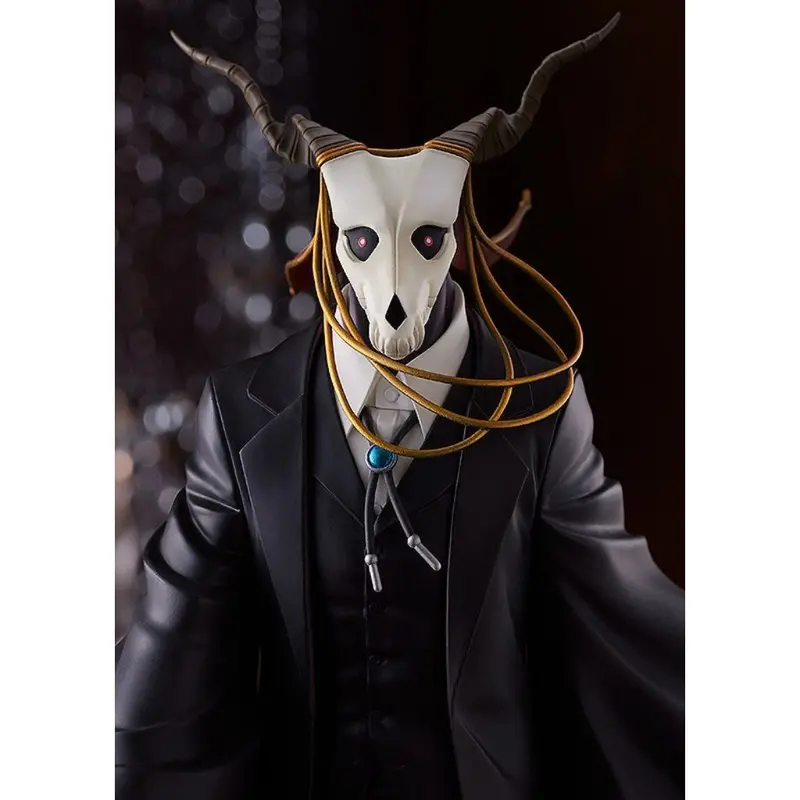 The Ancient Magus Bride - Pop Up Parade Elias Ainsworth L Size 1