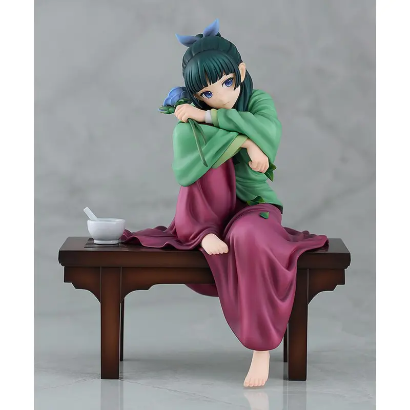 The Apothecary Diaries - Maomao Figurine 1