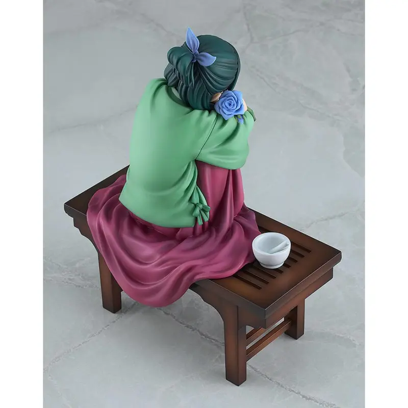 The Apothecary Diaries - Maomao Figurine 2