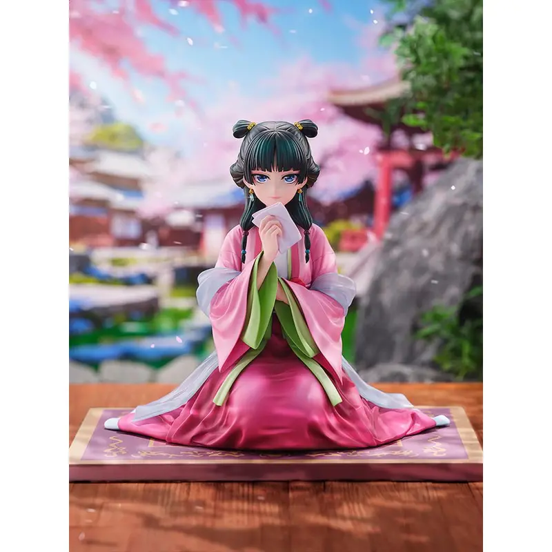 The Apothecary Diaries - Maomao: Garden Party Ver. Figurine 1