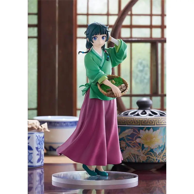 The Apothecary Diaries - Pop Up Parade Maomao (Reissue) 1