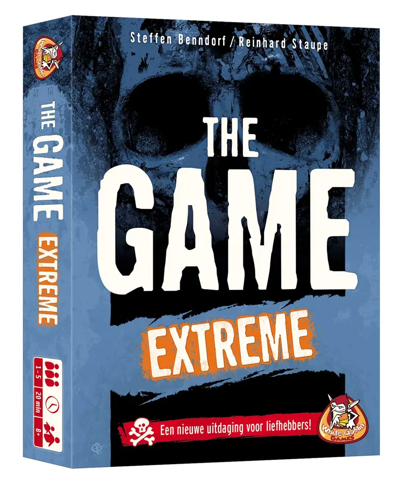 The Game Extreme 1