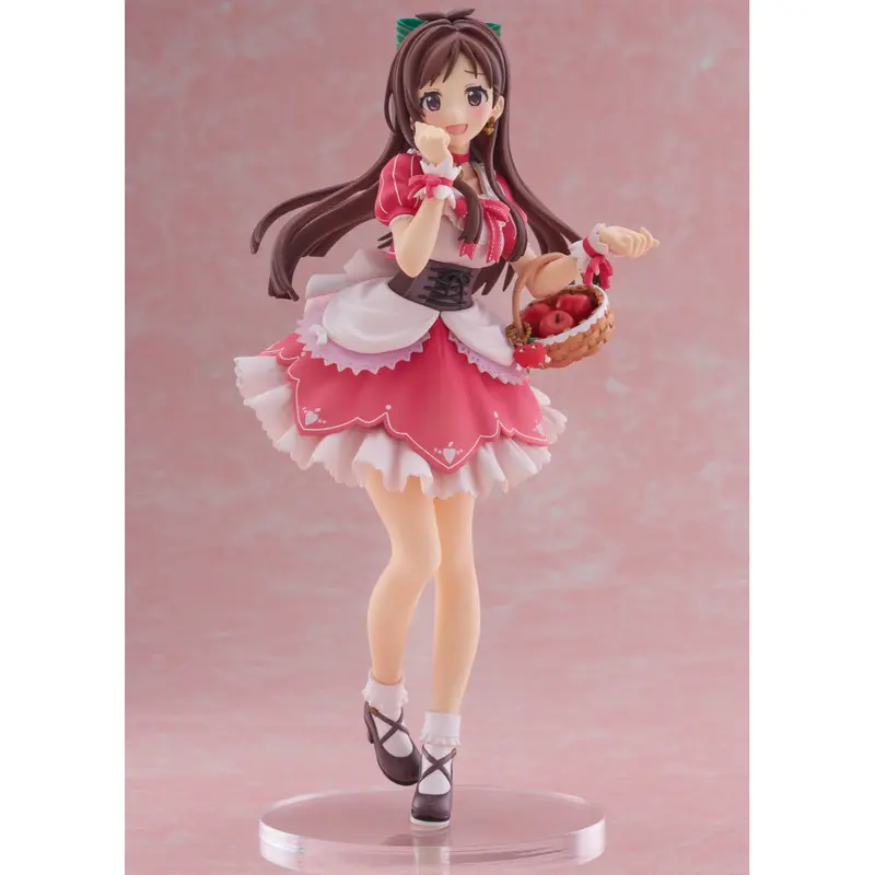 The Idolm@Ster: Cinderella Girls - Akari Tsujino+ Figurine 1