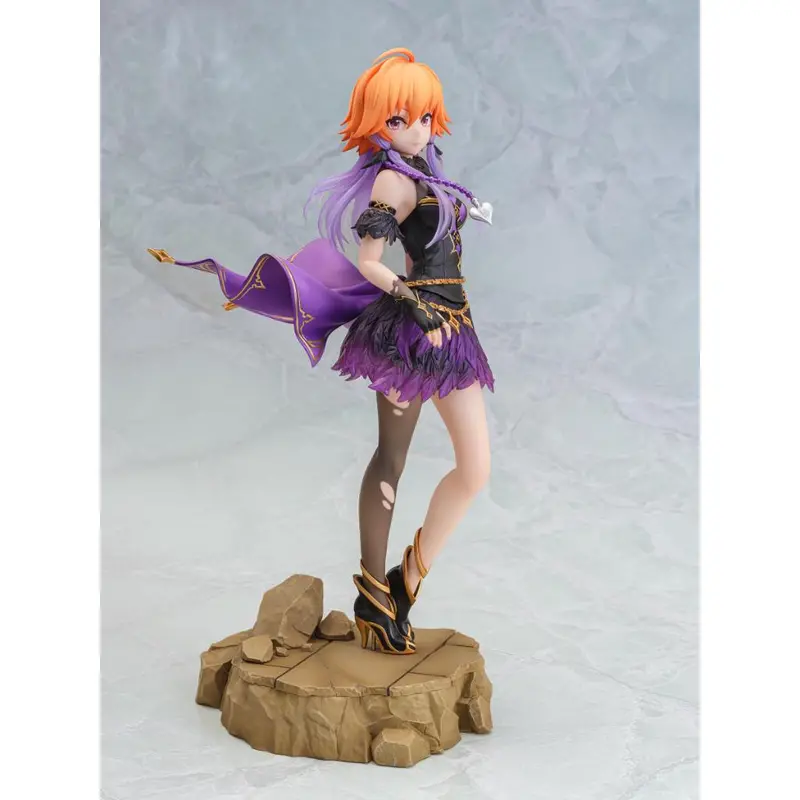 The Idolm@Ster Cinderella Girls - Asuka Ninomiya Figurine 1