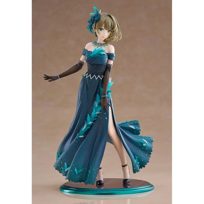 The Idolm@Ster: Cinderella Girls - [Pretty Liar] Kaede Takagaki + 1