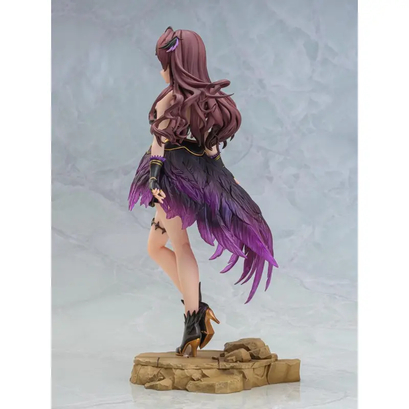 The Idolm@Ster Cinderella Girls - Shiki Ichinose Figurine 2