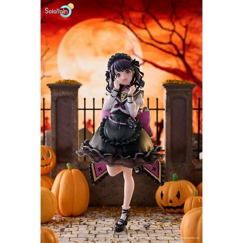 The Idolm@Ster: Shiny Colors - Koito Fukumaru Midnight Monster Ver. 1