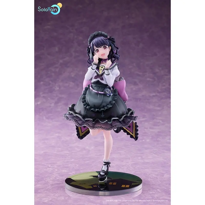 The Idolm@Ster: Shiny Colors - Koito Fukumaru Midnight Monster Ver. 2