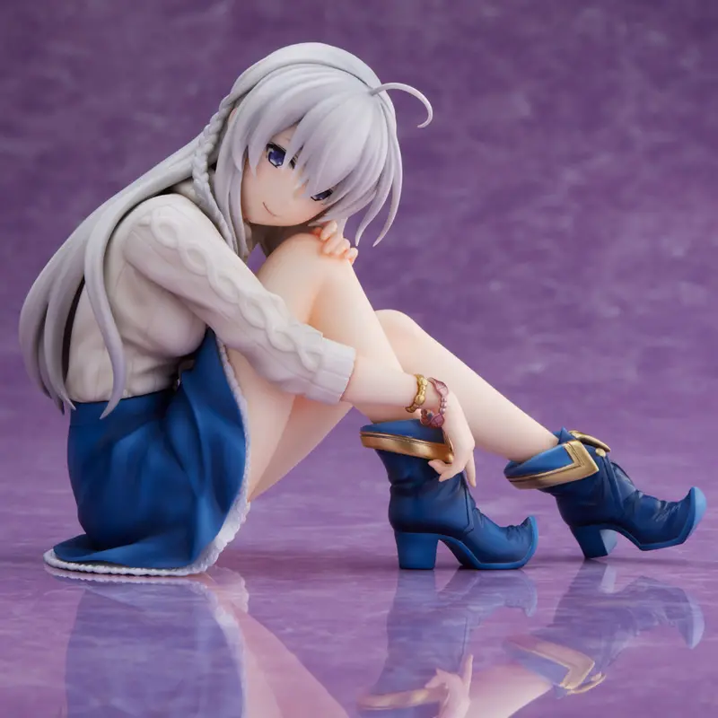 The Journey Of Elaina - Elaina Figurine (Reissue) 1