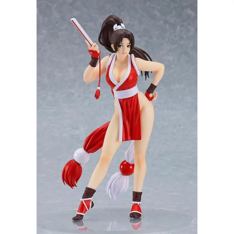 The King Of Fighters 97 - Pop Up Parade Mai Shiranui 1