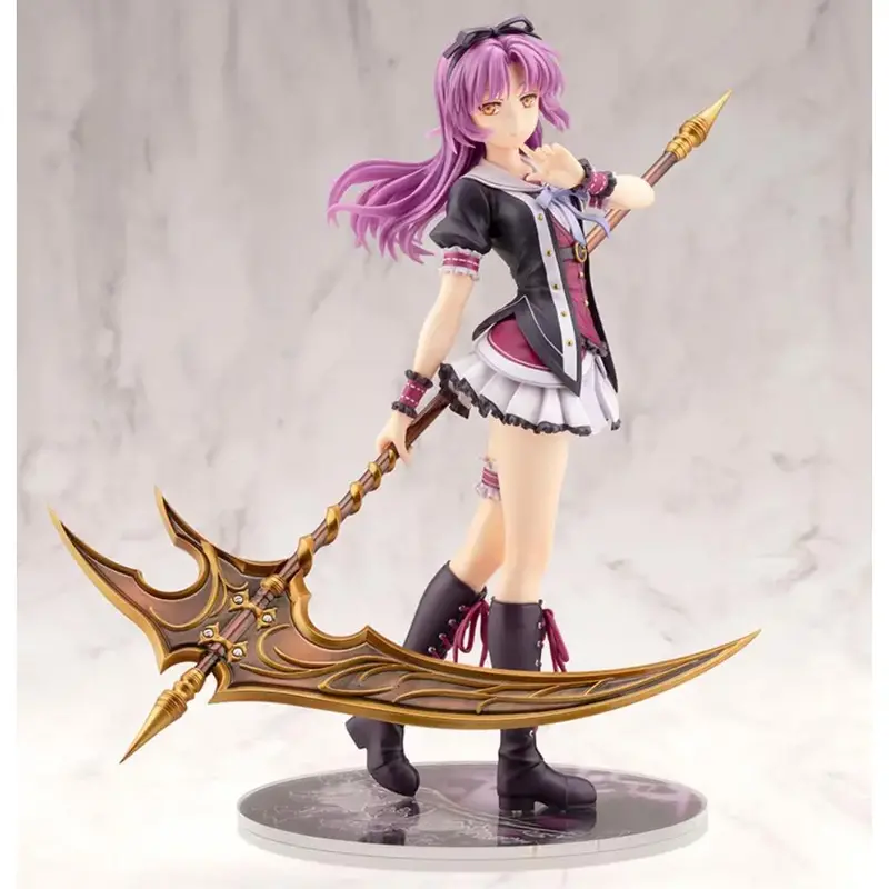 The Legend Of Heroes - 1/8 Renne Bright 1