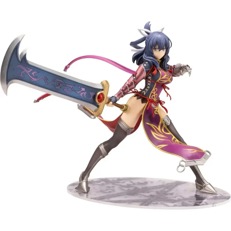 The Legend Of Heroes - 1/8 Rixia Mao 1