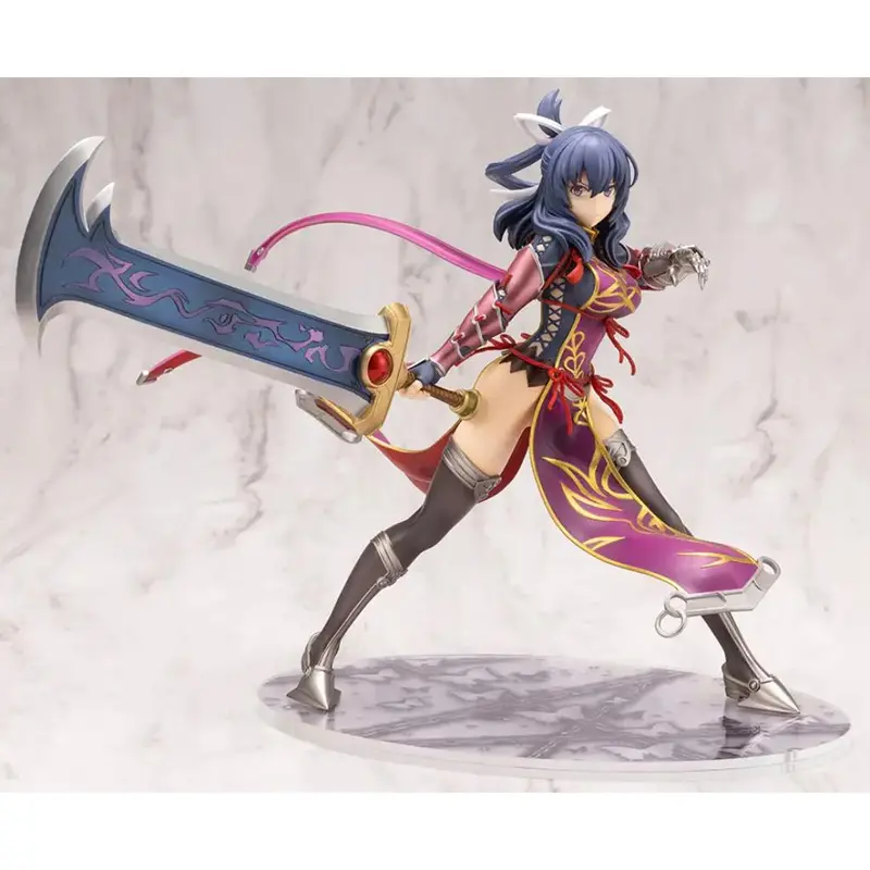 The Legend Of Heroes - 1/8 Rixia Mao 2