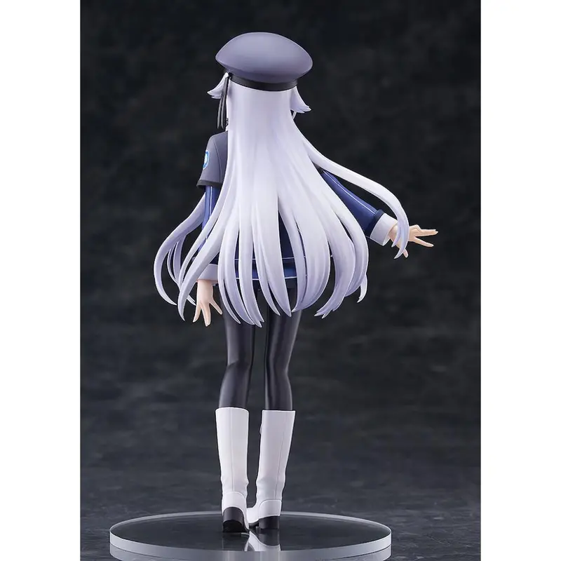 The Legend Of Heroes: Trails Of Cold Steel - Pop Up Parade Altina Orion L Size 2