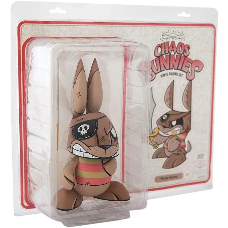 The Loyal Subjects Chaos Bunny: Pirate Bunny 2