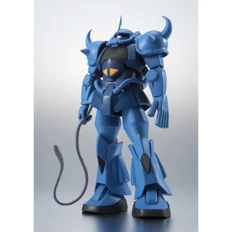 The Robot Spirits <Side Ms> Ms-07B Gouf Ver. A.N.I.M.E. Reissue 1